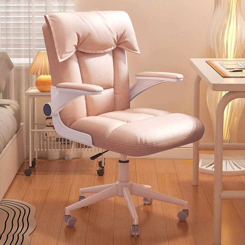 Chaise de bureau confortable p - Office Tech Chair avis et prix
