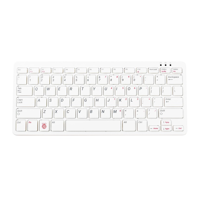 Clavier PC tout-en-un Raspberr - Raspberry Pi Keyboard avis et prix