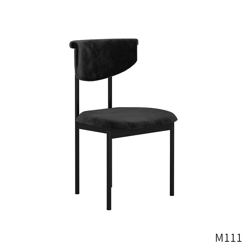 Chaise de salle à manger rétro - Office Tech Chair avis et prix