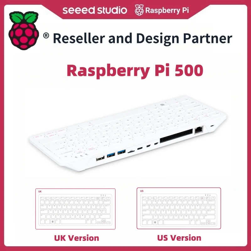 Clavier d'ordinateur portable  - Raspberry Pi Keyboard avis et prix