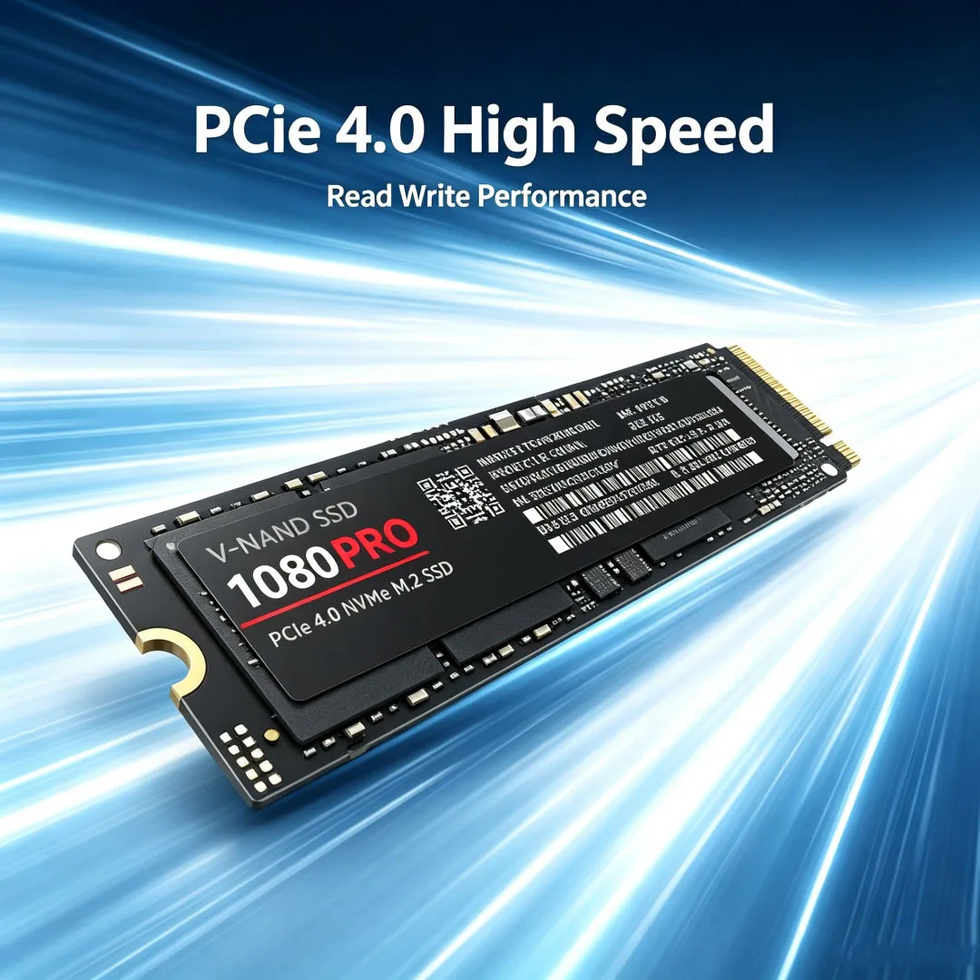 1080PRO Original Nouveau SSD M - Samsung Ssd 980 Pro avis et prix