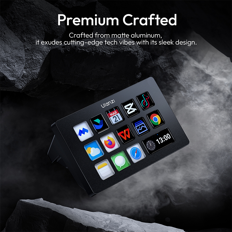Console de production et contr - Office Youtuber avis et prix