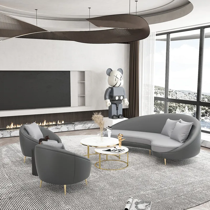 Canapé en tissu nordique, styl - Office Tech Chair avis et prix