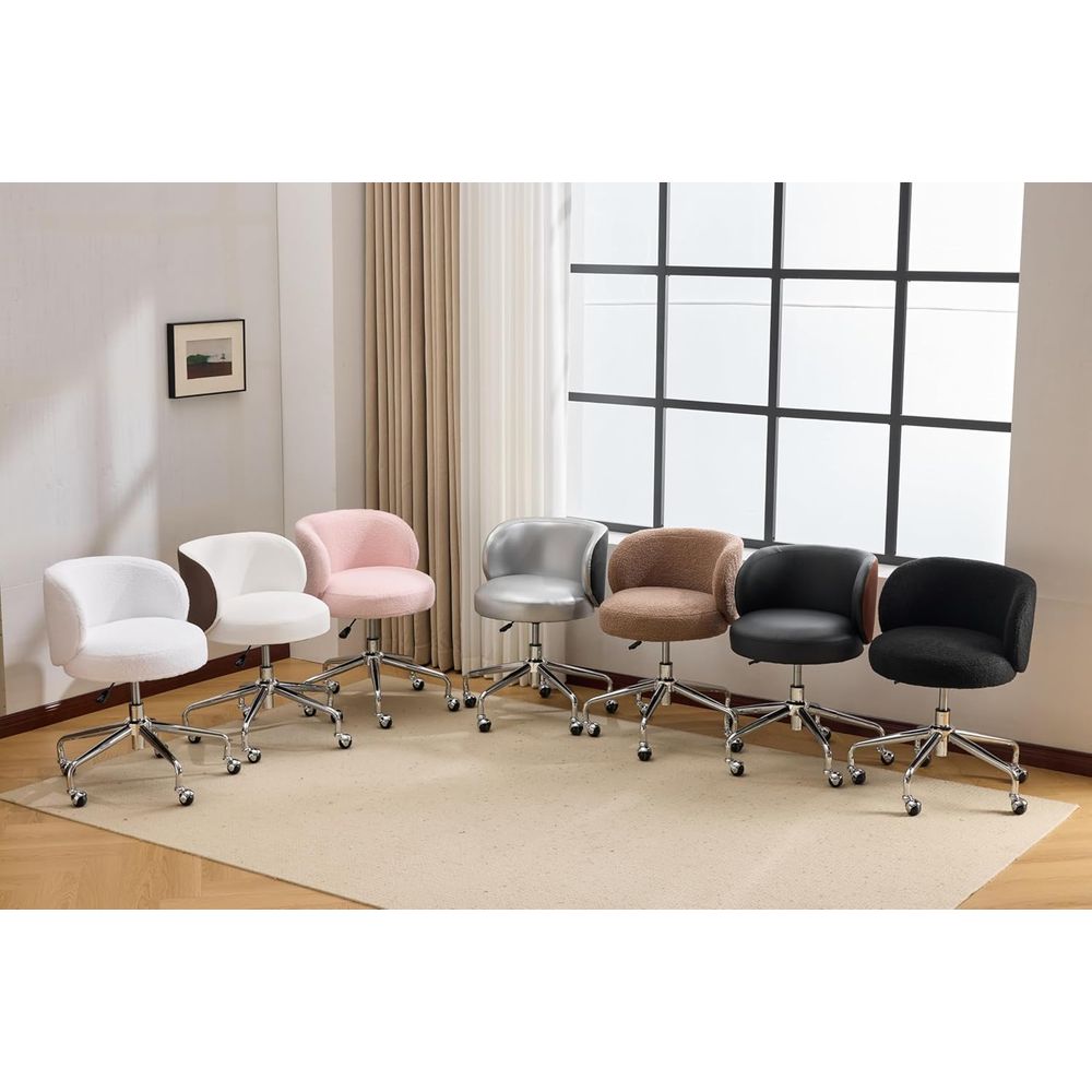Chaise de bureau pivotante com - Office Tech Chair avis et prix