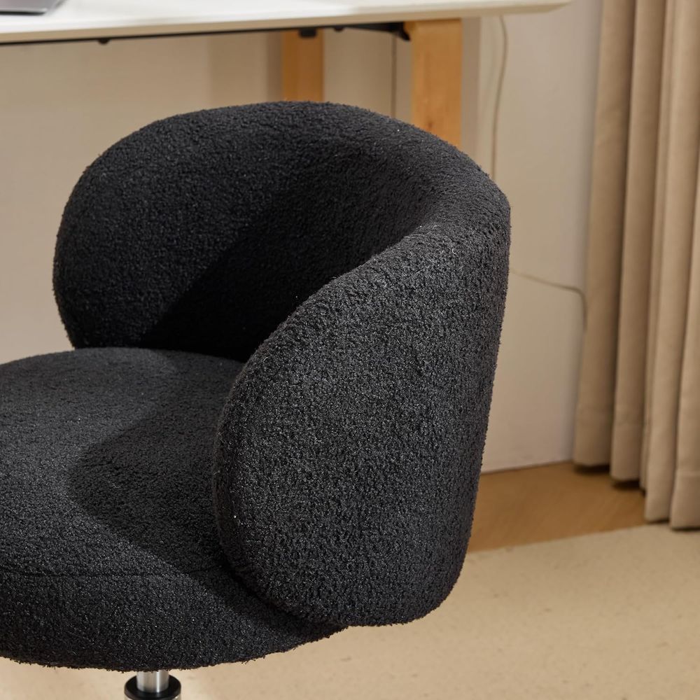 Chaise de bureau pivotante com - Office Tech Chair avis et prix