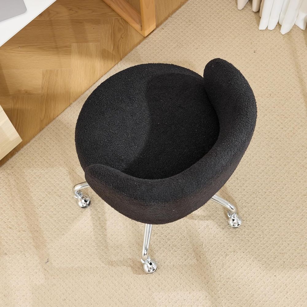 Chaise de bureau pivotante com - Office Tech Chair avis et prix