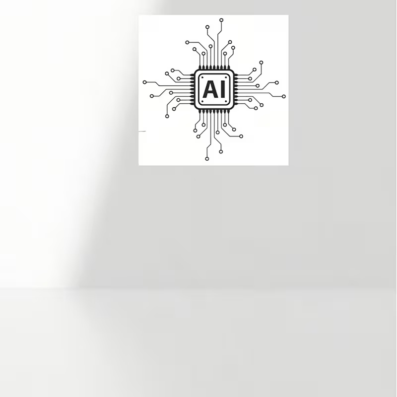 Autocollant mural en vinyle po - Tech Office Wall avis et prix