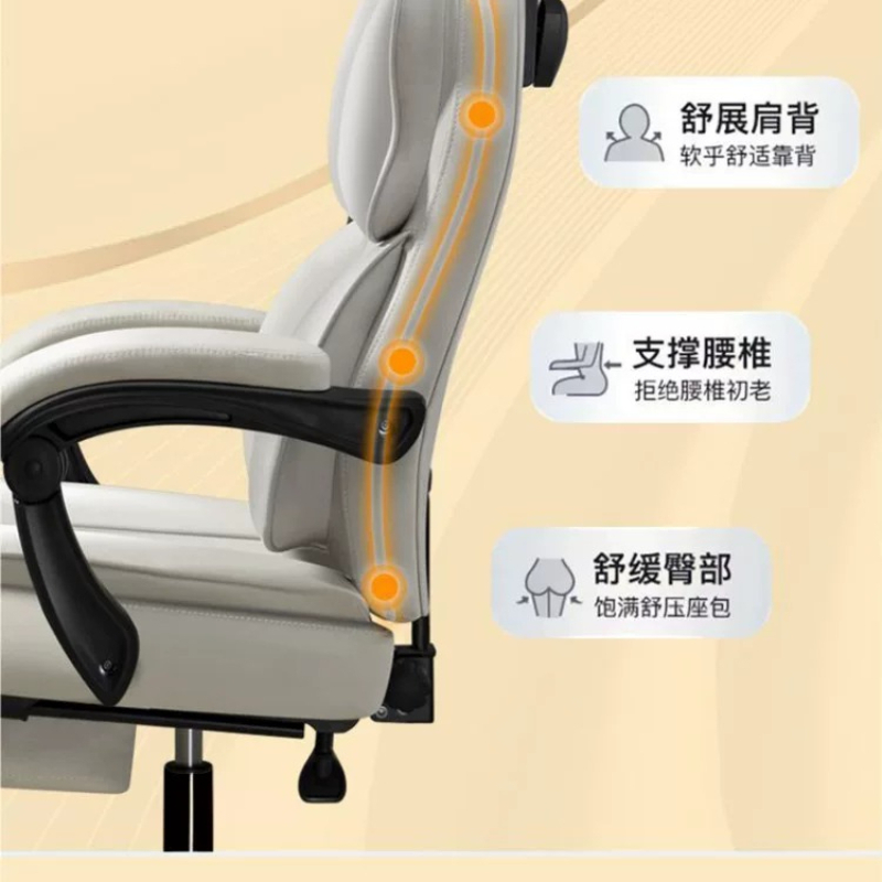Fauteuil de bureau exécutif F* - Office Tech Chair avis et prix