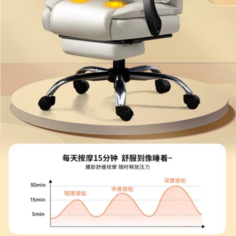 Fauteuil de bureau exécutif F* - Office Tech Chair avis et prix