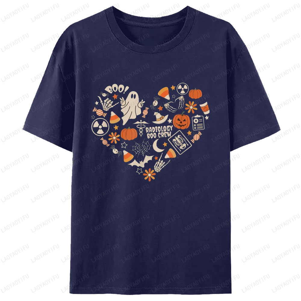 Halloween Boo fantôme coeur ra - Office Tech Gifts avis et prix