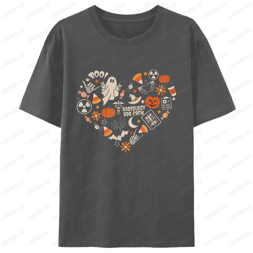 Halloween Boo fantôme coeur ra - Office Tech Gifts avis et prix