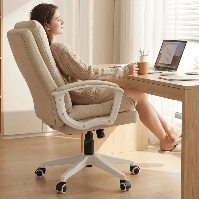 Chaise de bureau F*-Solid Back - Office Tech Chair avis et prix