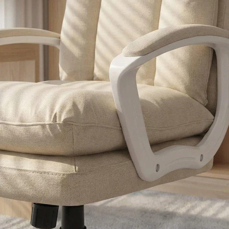 Chaise de bureau F*-Solid Back - Office Tech Chair avis et prix