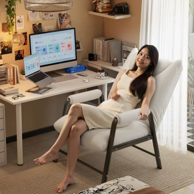 Fauteuil de bureau inclinable  - Office Tech Chair avis et prix