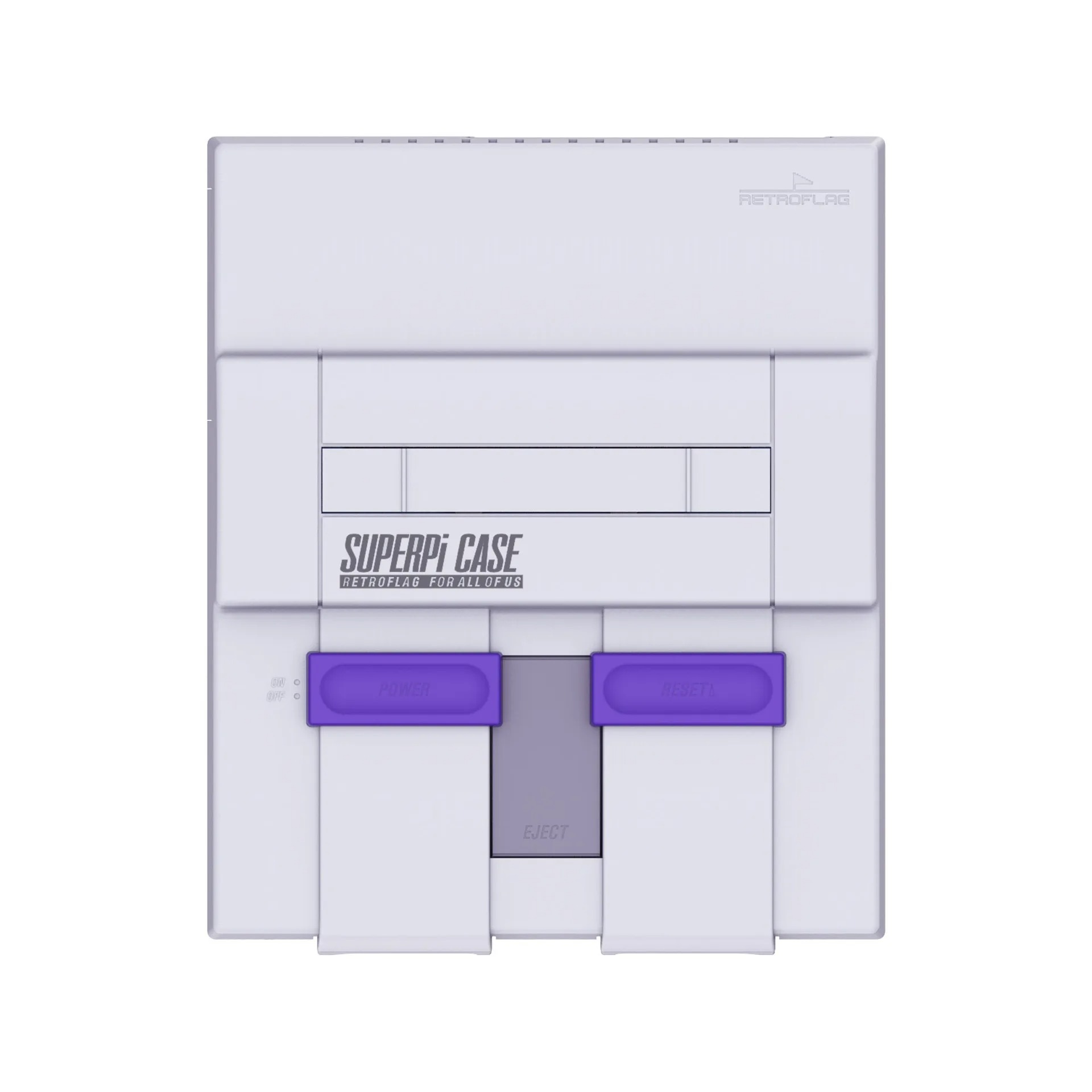 Boîtier Retroflag SuperPi avec - Raspberry Pi Keyboard avis et prix