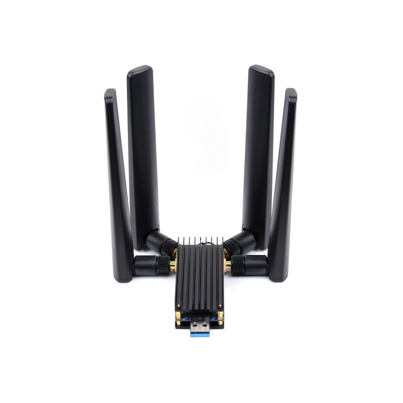 Module Dongle 5G USB 3.1 à car - Raspberry Pi Keyboard avis et prix