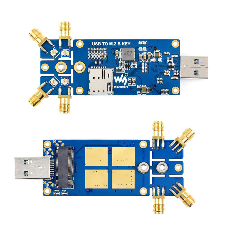 Module Dongle 5G USB 3.1 à car - Raspberry Pi Keyboard avis et prix