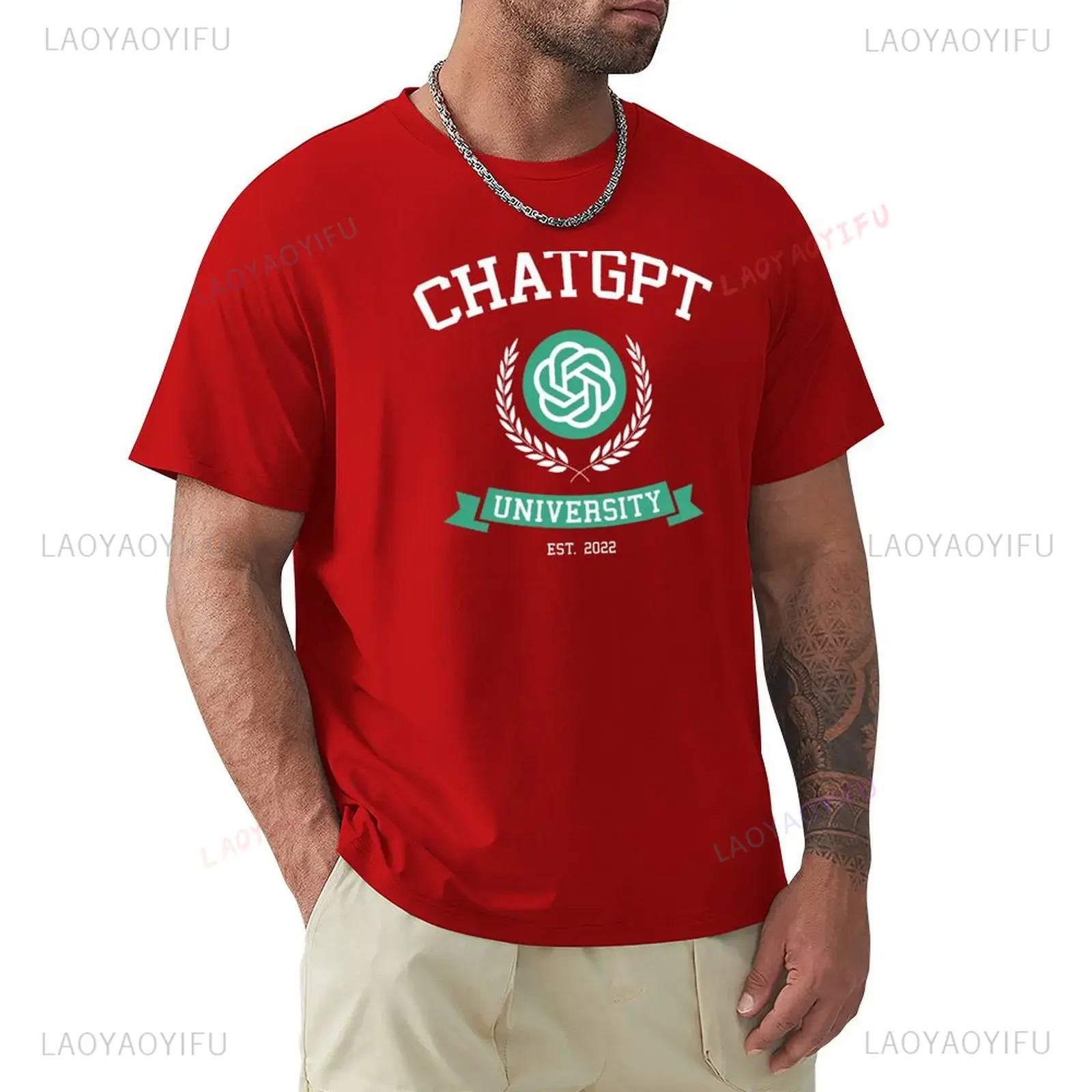 T-shirt unisexe amusant inspir - Office Tech Gifts avis et prix