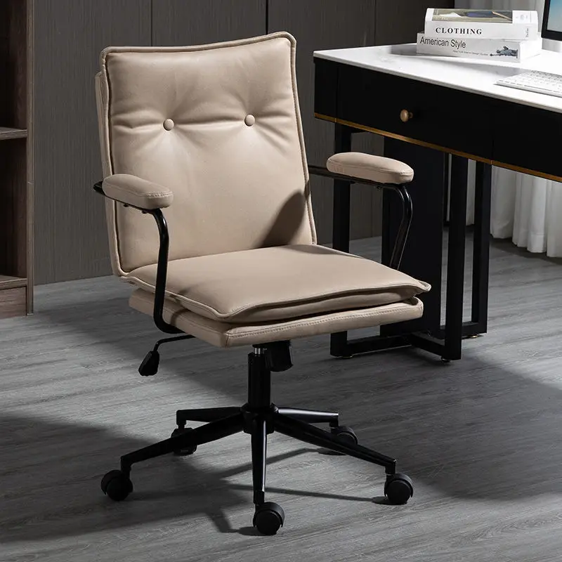 Chaise de bureau en tissu tech - Office Tech Chair avis et prix
