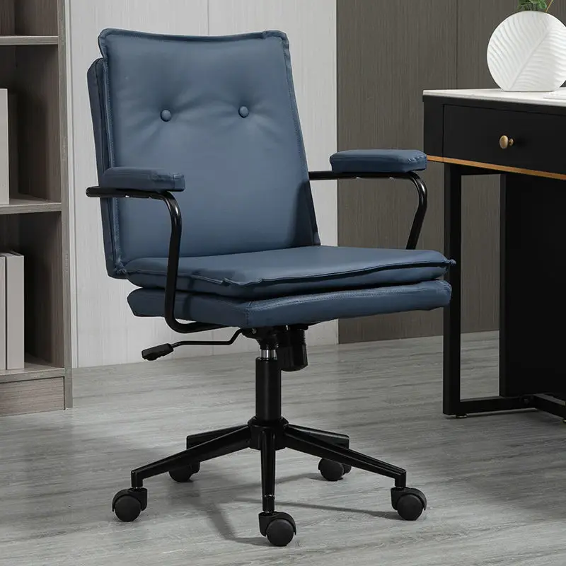 Chaise de bureau en tissu tech - Office Tech Chair avis et prix