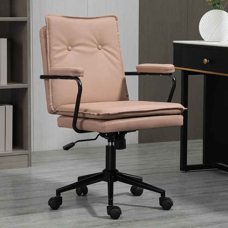 Chaise de bureau en tissu tech - Office Tech Chair avis et prix