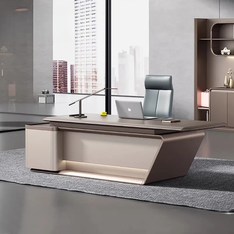 Ensemble de bureau et chaise d - Office Tech Chair avis et prix