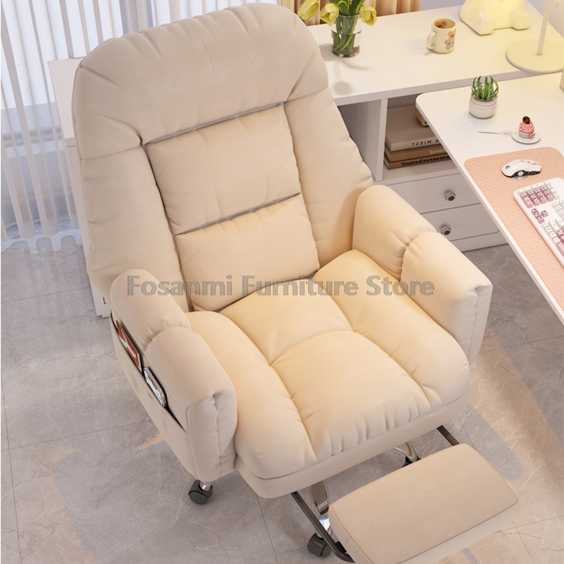 Chaise de bureau ergonomique l - Office Tech Chair avis et prix