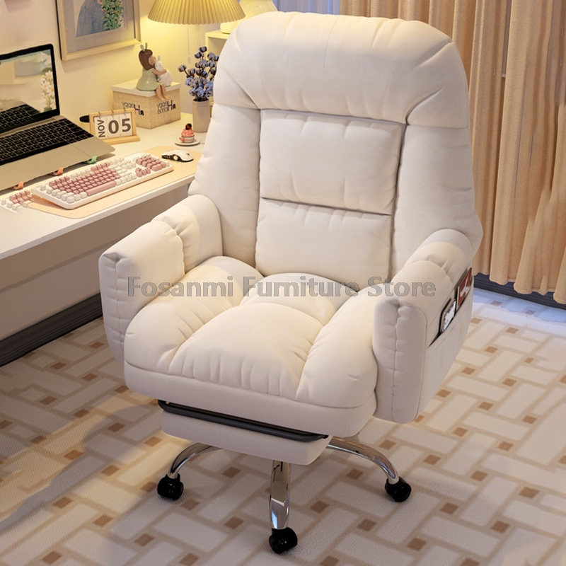 Chaise de bureau ergonomique l - Office Tech Chair avis et prix