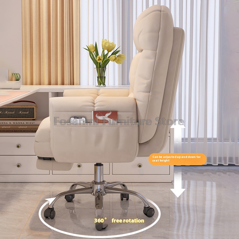 Chaise de bureau ergonomique l - Office Tech Chair avis et prix