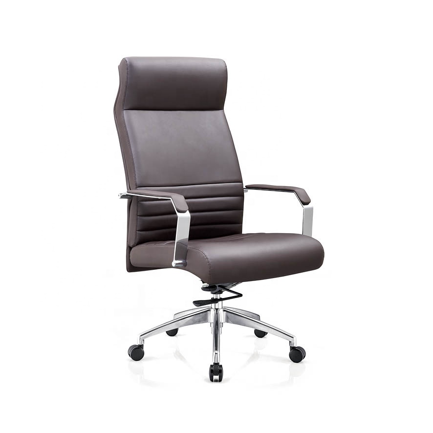 Chaise de bureau de direction  - Office Tech Chair avis et prix